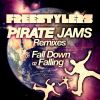 Download track Falling (Pirate Jams Remix)