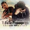 Download track Yo Te Propongo (Link Music)