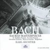 Download track Chorale (Sopranos) With Recitative (Bass): Er Ist Auf Erden Kommen Arm / Wer Kann Die Liebe Recht Erhohn