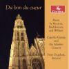 Download track Missa Du Bon Du Cueu V. Agnus Dei'