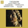 Download track Liszt: Consolations, S. 172: No. 6 In E Major, Allegretto Sempre Cantabile