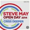 Download track Open Day (Steve May Alternative Ending Mix)