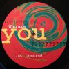 Download track Who Are You (F. T. R. Remix)