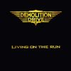 Download track Living On The Run