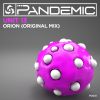 Download track Orion (Original Mix)