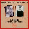 Download track Libre (Special Afro Dubstrumental Mix)