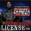 Download track Suspended License Intro