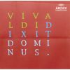 Download track 18. Baldassare Galuppi - Nisi Dominus - 3. Duetto: Cum Dederit Dilectis Suis Somnum Soprano I II