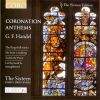 Download track Let Thy Hand Be Strengthened, Coronation Anthem No. 4, HWV 259 - Let Justice And Judgment