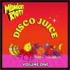 Download track Disco 4 One [Yam Who? Meltdown Mix]