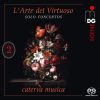 Download track Sonata Grossa For 3 Trumpets, 2 Oboes, Timpani, Strings And Basso Continuo: VI. Tempo Di Menuetto