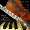 Download track Flute Trio In G Minor, Op. 63 C. M. Von Weber: II. Scherzo Allegro Vivace