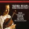 Download track Sonata For Solo Violin, Sz. 117 - Bartok: Sonata For Solo Violin, BB 124 (Sz. 117) - 3. Melodia (Adagio)