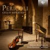 Download track Cello Sonata No. 2 In C Major III. Allegretto A Modo Di Cembalo