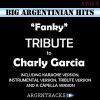 Download track Fanky (Tribute Version) [Originally Performed By Charly Garcia]