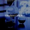 Download track Serene Music For Organic Coffee Bars