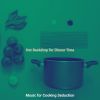 Download track Trio Jazz Soundtrack For Cooking