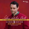 Download track Concerto In G Major BWV 980: III. Allegro