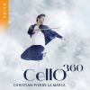 Download track Sonata For Solo Cello: II. Capriccio