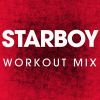 Download track Starboy (Extended Workout Mix)