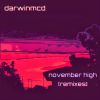 Download track November High (Cheddr Meditation Remix)