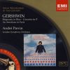 Download track Piano Concerto In F. III: Allegro Agitato