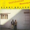 Download track California Message