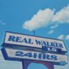 Download track Real Walker 1.5