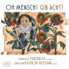 Download track 01 - 4 Ernste Gesange, Op. 121 - No. 3, O Tod, Wie Bitter Bist Du