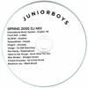 Download track Spring 2005 DJ Mix