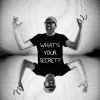 Download track What's Your Secret?