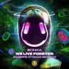 Download track We Live Forever (Giuseppe Ottaviani Retouch)