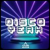 Download track A Disco Party (Original Mix)