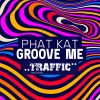 Download track Groove Me (Extended Mix)