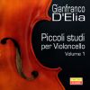 Download track Studio Per Violoncello Numero 4 In Do Maggiore