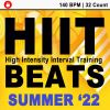 Download track The Sound Of This Beat (140 Bpm EDM Hiit Cardio Mix)