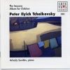 Download track 26. Album For Children Op. 39 No. 14 Polka Moderato