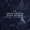 Download track State Of Hype (Kalden Bess Remix)