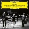 Download track 4. Rachmaninoff: Cello Sonata In G Minor Op. 19 - I. Lento - Allegro Moderato - Moderato