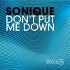 Download track Don't Put Me Down (Paul Morrell Remix)