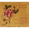 Download track 30. Clérambault - Suite In C Major (Paris, 1702-3) - 9. Menuet 2, Rondeau