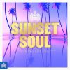 Download track Sunset Soul (Continuous Mix 2)