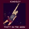 Download track Party On The Moon