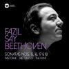 Download track 02. Beethoven Piano Sonata No. 15 In D Major, Op. 28, Pastoral II. Andante