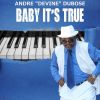 Download track Baby It's True (Radio Edit)