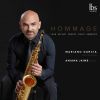 Download track Swerts: Le Tombeau De Ravel (Arr. For Saxophone): I. Monfort L'Amaury