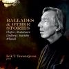 Download track Einojuhani Rautavaara: Piano Sonata No. 2 'The Fire Sermon' - I. Molto Allegro