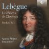 Download track Pièces In G Major, Book I: III. Allemande Gaye