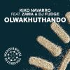 Download track Olwakhuthando (Dub Mix)