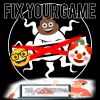 Download track Fix Your Game (Full)